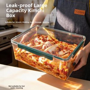 Moisture-Proof Airtight Storage Box