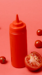 [ BULK PACK ] TOMATO POWDER