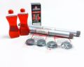 ( COD ) PAKET LENGKAP AS SHOCK DEPAN HONDA BEAT FI , BEAT ESP , BEAT STREET , BEAT POP , SCOPPY FI , SCOPPY ESP , SPACY FI , VARIO FI 125 KODE PART KZL. 