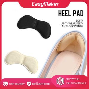 Heel Cushion Pads: A Solution for Improved Shoe Fit & Comfort