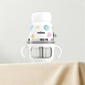 YOUDO | Multi-functional Baby Food Processor Small