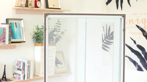 🦟Encryption thickening 🦟DIY Strong Magnetic Screen Window Removable Washable Prevent Dengue Fever Magnetic Window Screen windows Mosquito Screen for Window