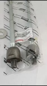 RACK END LONG TIE ROD ALL NEW AVANZA XENIA VELOZ 45553-BZ120