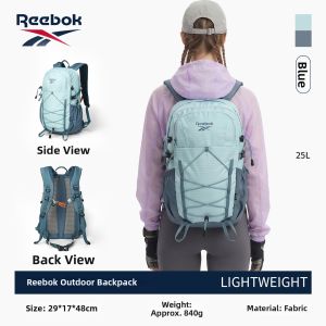 Reebok | Lightweight Waterproof Large Capacity Outdoor Commuter Travel Backpack