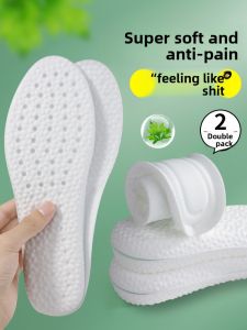 JIFANPAUL | Soft Cushioning Insoles for Converse Shoes Anti-Odor Breathable