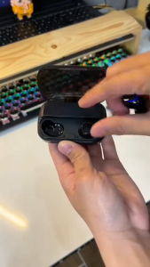 Tai Nghe Bluetooth M10 Gaming Độ Trễ Thấp Âm Thanh Vòm Sống Động Pin Dùng Lâu  Kết Nối Được Với Mọi Dòng Điện Thoại Thông Minh
