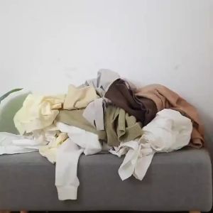 Sọt Vải / Giỏ Vải Canvas Đa Năng Đựng Đồ Quần Áo Đồ Chơi Chống Thấm Nước-CA666