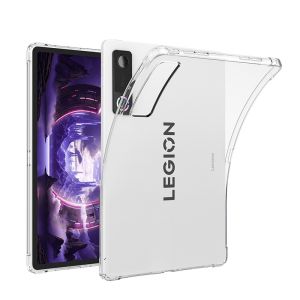 For Lenovo Legion Y900 11 Case 2026 TB711FU 11.1" Clear Airbag Soft Silicone Cover for Legion Y900 13 inch TB522FU TPU Shell