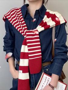 BILLI ZILLY | Multi-use Elegance Women Shawl Scarf