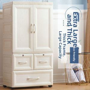 Multifunctional Drawer Storage