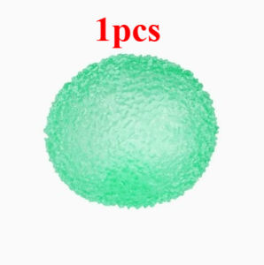 1pcs Ice Hockey Maltose Soft Candy Mochi Sensory Toy Transparent Pressure Resistant Slow Rebound Stress Relieving Toy