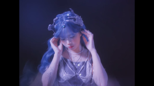 BGVP Astrum In-Ear Headphone Red Blue หูฟังอินเอียร์ by Pro Gadgets