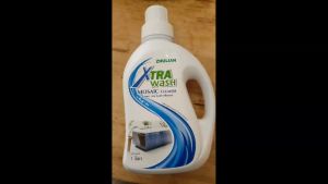 Xtra Wash น้ำยาทำความสะอาดกระเบื้อง น้ำยาล้างห้องน้ำ Zhulian (ลดราคา)