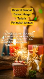 12 POTONG CELANA PANJANG BAYI BARU LAHIR 3 BULAN - 4 TAHUN BOBOT TUBUH NORMAL SIZE SMLXL TERMURAH TERLARIS BAYAR DITEMPAT