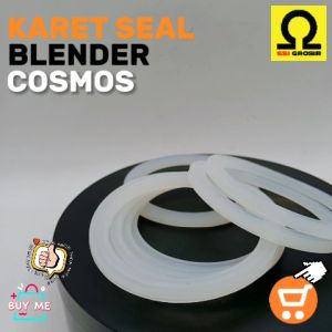 Karet Seal Blender Cosmos Tipe CB171, CB172, CB281 & CB282