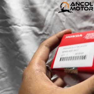 AHM Shockbreaker Belakang Honda Beat New Genio K81 Peredam Kejut Motor Matic