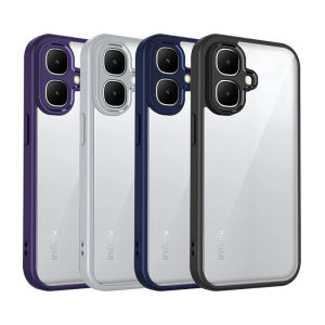 Matte Phone Case Silicone Casing For Oppo Reno16 5G 2026 OPPO Reno 16 Pro F Reno16 16F 16FS 16Pro 5G Ultra Thin Transparent ShockProof Camera Lens Protective TPU+PC Back Cover
