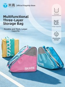 Macco | Dedicated Roller Skates Storage Bag Thick 3-Layers