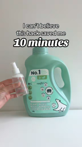 *NEW LAUNCH* Cloversoft Plant-Based Multi-Purpose Floor Cleaner 1.5L (Machine Safe)