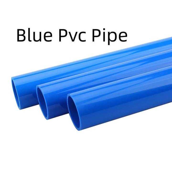 PVC Pipe for Water or Electrical | 1 meter 1.5 meter | pvc/orange ...