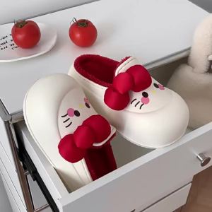 WY-XIXITIAO Waterproof Women's Slippers: A Comprehensive Guide