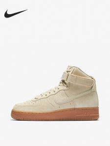 Nike | Retro Trendy Women Mid-top Non-slip Casual Sport Shoes