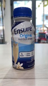 Date 05/2026 SỮA ENSURE VANI MỸ NƯỚC 237ml