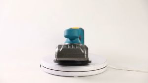 Tile Vibrator 5800w Cordless Tile Tiling Machine Adjustable Leveling Machine Floor 130KG Super Strong Adsorption Tool瓷砖机