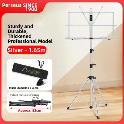 Portable Foldable Sheet Music Stand