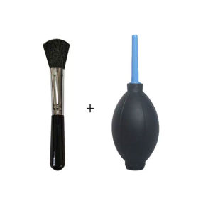 Air Blower For Camera Keyboard Lens Cleaning for Alcohol Paintings Large Air Puffer to Manipulate Ink Movement