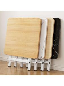 MOLORE | Foldable Simple Dining Table For Small Spaces Square