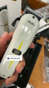 Wahl Super Taper Cordless