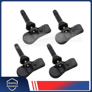 433MHZ TPMS 9808859080 For 2016-2023 Citroen Dispatch Relay 2014-2017 Fiat Scudo Combi Peugeot Expert Tire Pressure Sensor 4PCS