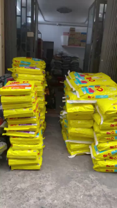 7KG Hạt Thức Ăn Cho Mèo Me-o Dành Cho Mèo Trường Thành Đến Từ Thái Lan