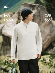 Beneunder | Moisture-wicking Thermal Padded Jacket