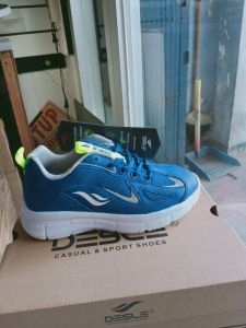 Sepatu anak laki-laki jake erico jr