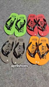 Sandal jepit pria dewasa spons sandal sedekah akbar sendal pria spons SEDEKAH AKBAR