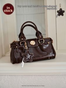 CHIO‘2ND | Red Handbag