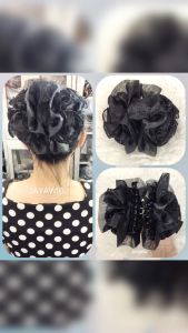 Paket Hemat Cepol Buat Hijab Jepit Sanggul Rambut