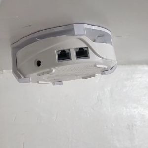 Krea8 TP-Link Deco Mesh M5 / P7 wall / ceiling mount INDUSTRIAL DESIGN TOUGH VERSION