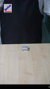 สวิตซ์ รุ่นใหม่ แบบสปริงล็อค (S-19) " แพ็ค 1 ตัว " ยกแพ็ค 20 ตัว "