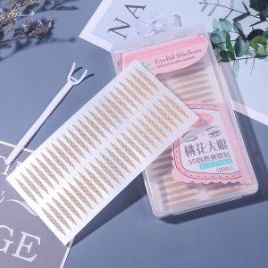 Hộp miếng dán kích mí lưới Eyelid Stickers 120 cặp L