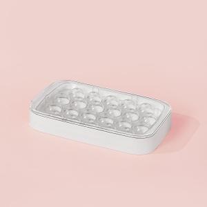 Yuanyi | Large Capacity Spherical Ice Cube Tray