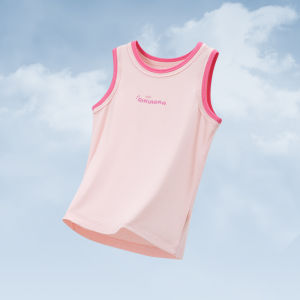 YINGXIAOYA | Cool Breathable Sleeveless Vest for Kids