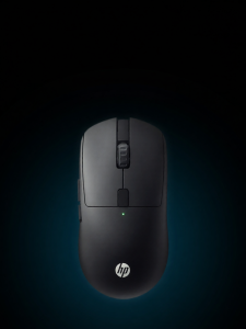 HP | Gaming Wireless Dual-Mode Lightweight Mouse