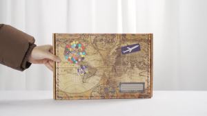 Our Adventure Book Scrapbook Album: A Comprehensive Guide