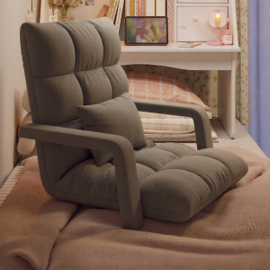 HECAN | Multifunctional Lazy Sofa Chair Adjustable