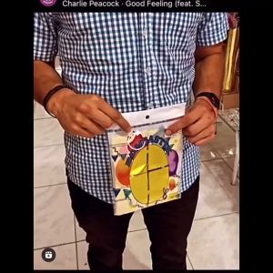 2Meters Foil Curtain Backdrops: Birthday Party Decorations & Party Needs