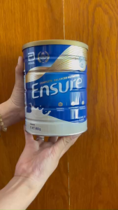 Sữa Bột Ensure Úc 850gr