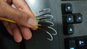 1 SET ISI 5  KAIL PANCING BELUT SAWAH - UREK BELUT POLOSAN - SIAP PAKAI MODEL UGUG